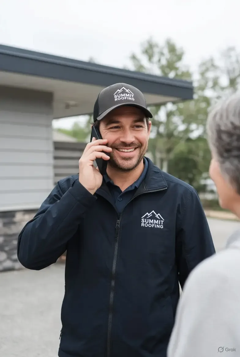Flat Roof Leak Repair Silverthorne, CO FAQs